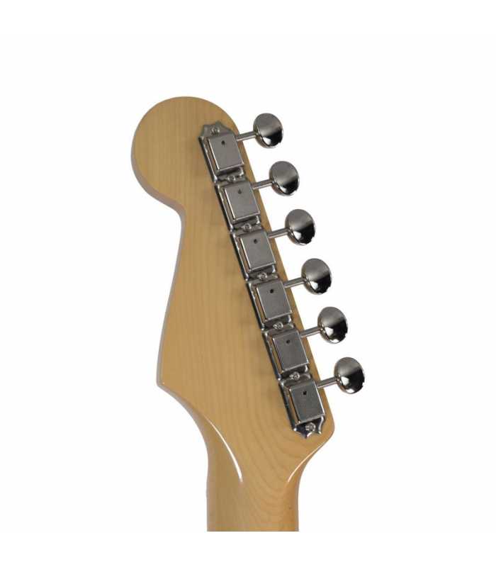 Guitare électrique Tokaï TST-95A Blond White MN