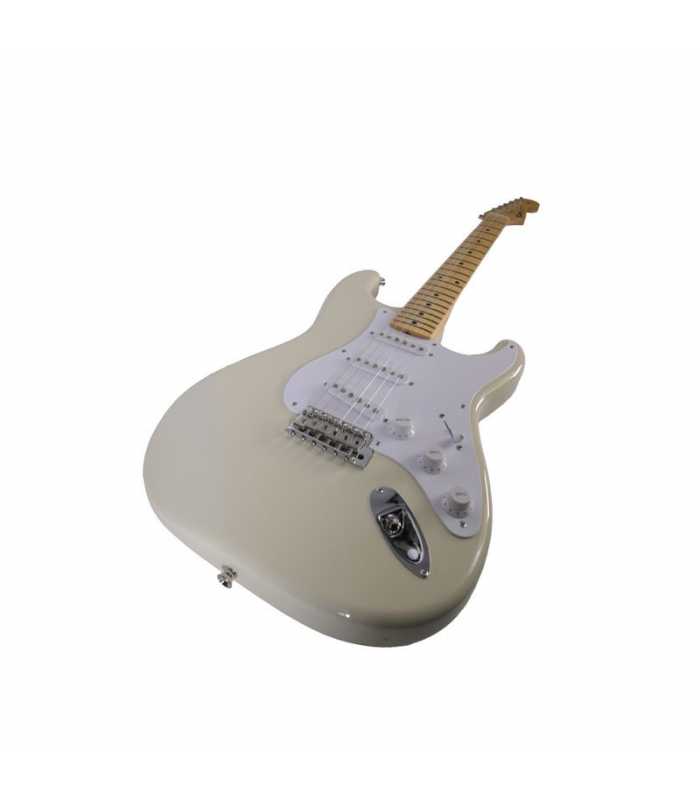 Guitare électrique Tokaï TST-95A Blond White MN