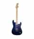 Guitare électrique Tokaï  AST423-101SH GMB MN Gun Metal Blue