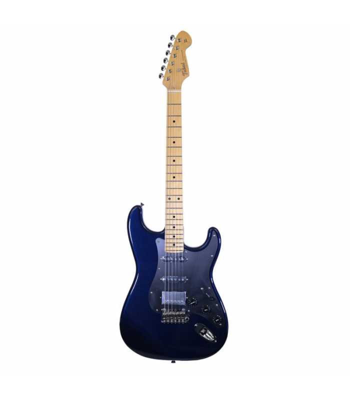 Guitare électrique Tokaï  AST423-101SH GMB MN Gun Metal Blue