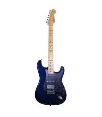 Guitare électrique Tokaï  AST423-101SH GMB MN Gun Metal Blue