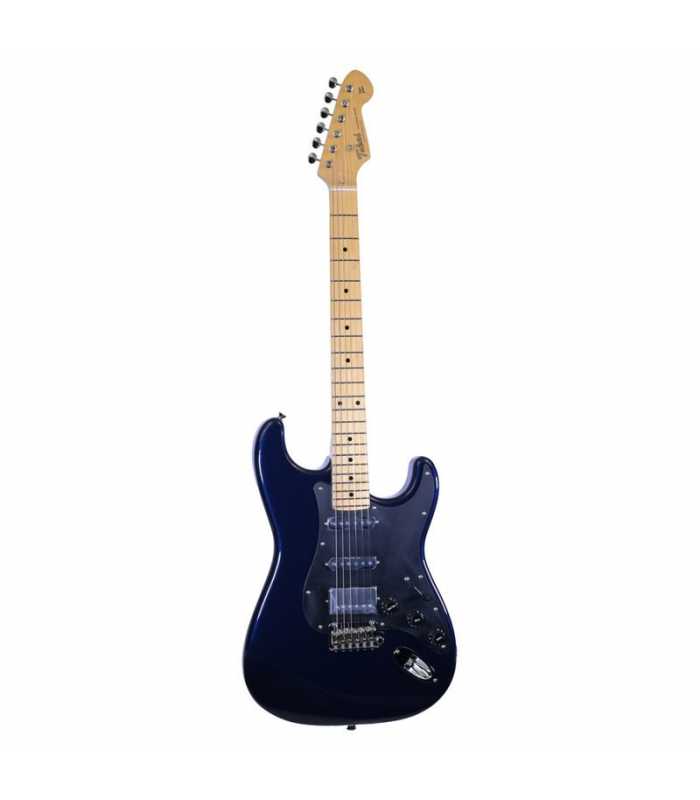 Guitare électrique Tokaï  AST423-101SH GMB MN Gun Metal Blue