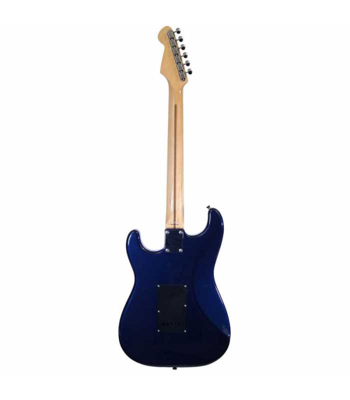 Guitare électrique Tokaï  AST423-101SH GMB MN Gun Metal Blue