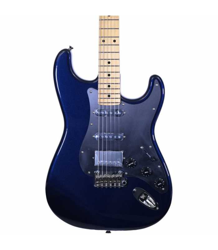 Guitare électrique Tokaï  AST423-101SH GMB MN Gun Metal Blue
