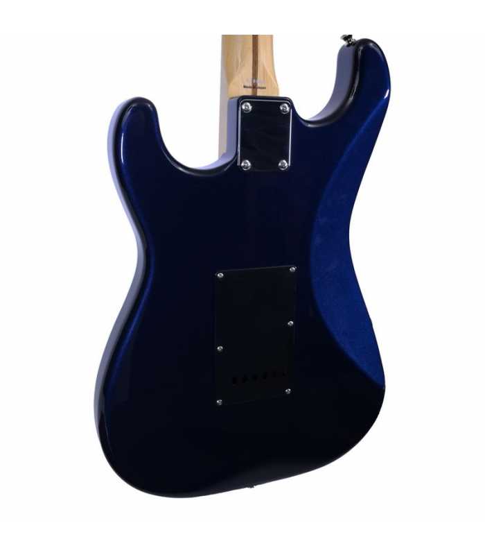 Guitarra eléctrica Tokaï AST423-101SH GMB MN Gun Metal Blue