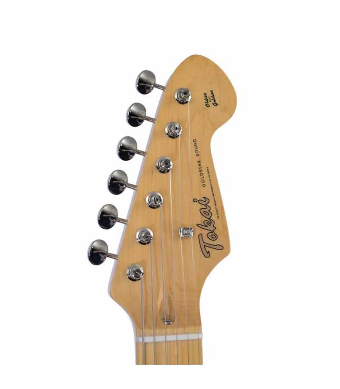 Guitare électrique Tokaï  AST423-101SH GMB MN Gun Metal Blue