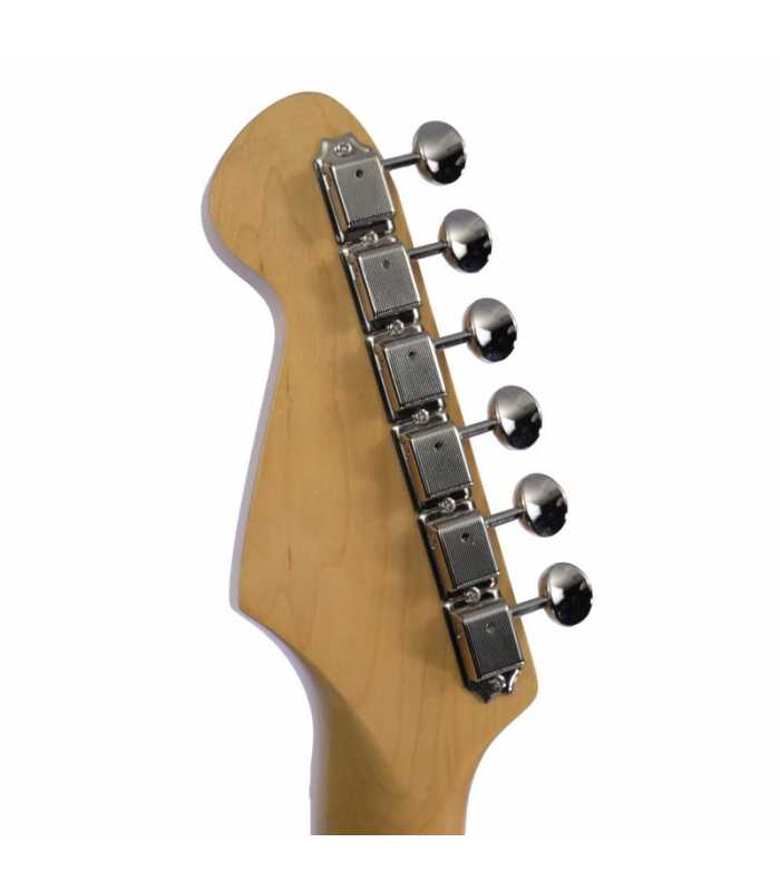 Guitare électrique Tokaï  AST423-101SH GMB MN Gun Metal Blue