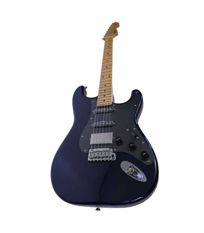 Guitare électrique Tokaï  AST423-101SH GMB MN Gun Metal Blue