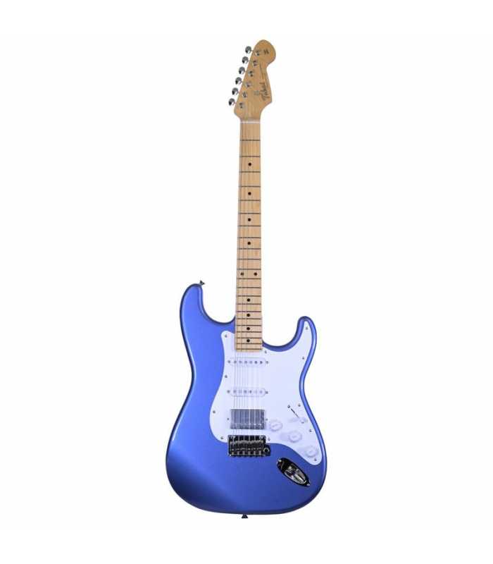 Guitare électrique Tokaï  AST423-101SH OLB MN Old Lake Placid Blue
