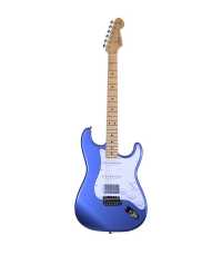 Guitare électrique Tokaï  AST423-101SH OLB MN Old Lake Placid Blue