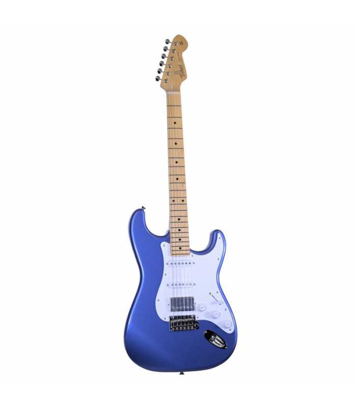 Guitare électrique Tokaï  AST423-101SH OLB MN Old Lake Placid Blue