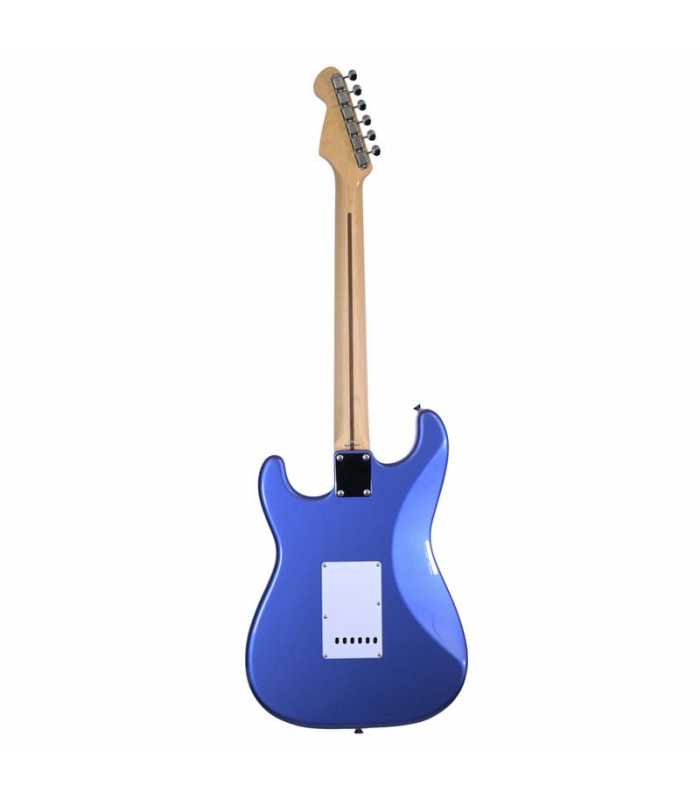 Guitarra eléctrica Tokaï AST423-101SH OLB MN Old Lake Placid Blue