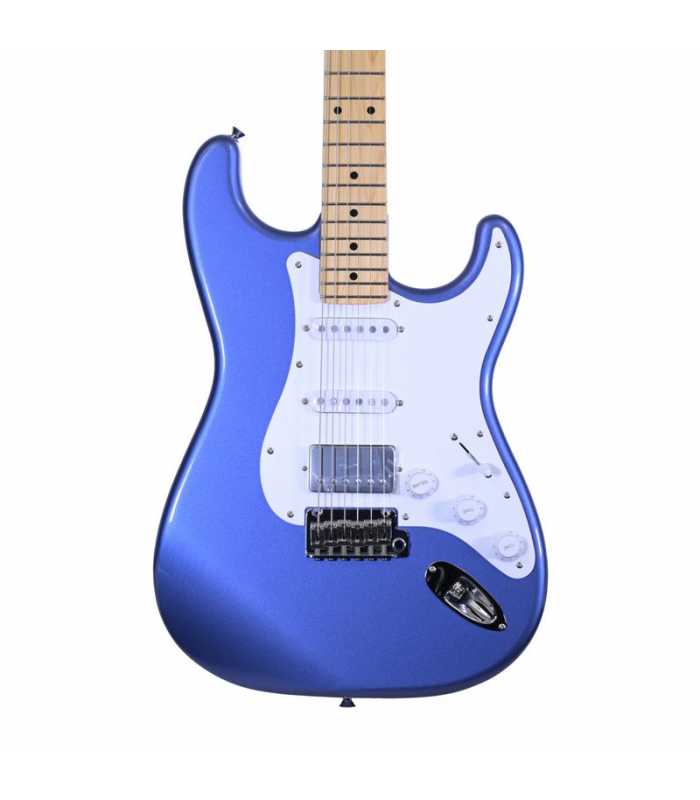 Guitare électrique Tokaï  AST423-101SH OLB MN Old Lake Placid Blue