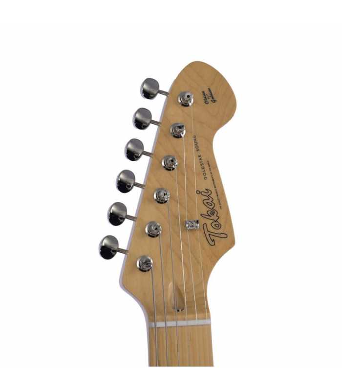 Guitare électrique Tokaï  AST423-101SH OLB MN Old Lake Placid Blue