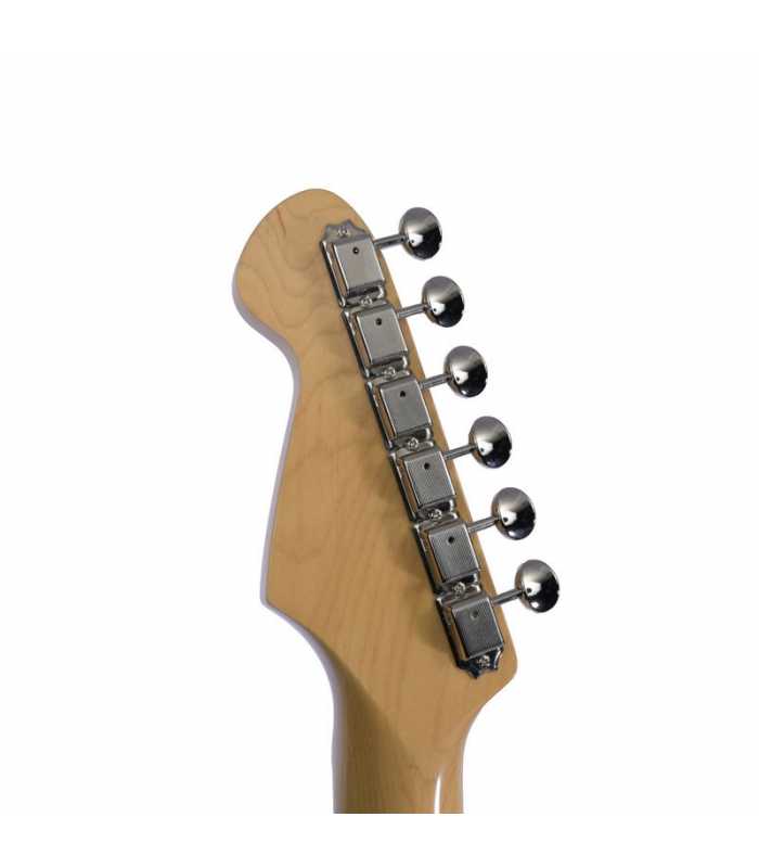 Guitarra eléctrica Tokaï AST423-101SH OLB MN Old Lake Placid Blue