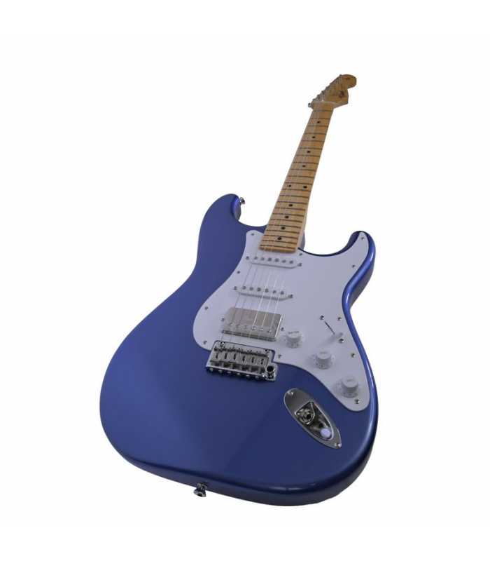Guitare électrique Tokaï  AST423-101SH OLB MN Old Lake Placid Blue