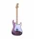 Guitare électrique Tokaï  AST423-101SH BGM MN Burgundy Mist Metallic