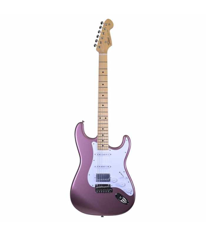 Guitare électrique Tokaï  AST423-101SH BGM MN Burgundy Mist Metallic