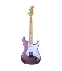 Guitare électrique Tokaï  AST423-101SH BGM MN Burgundy Mist Metallic