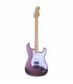 Guitare électrique Tokaï  AST423-101SH BGM MN Burgundy Mist Metallic