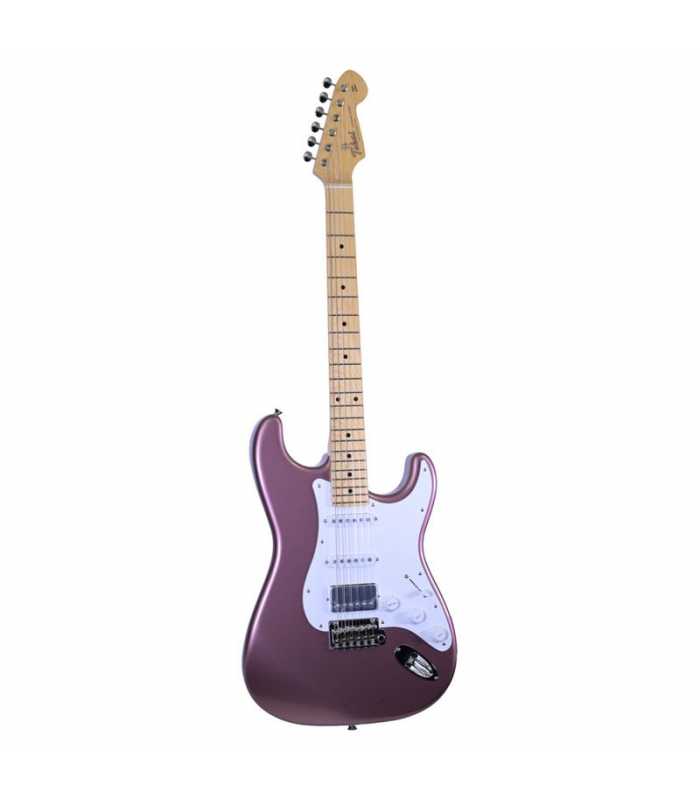Guitare électrique Tokaï  AST423-101SH BGM MN Burgundy Mist Metallic