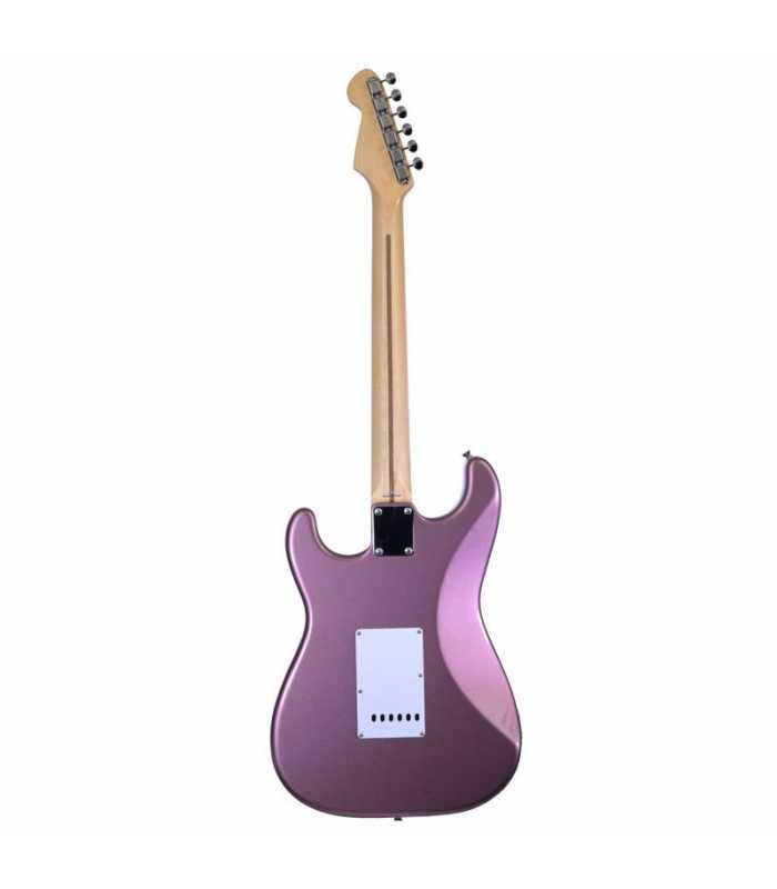 Guitarra eléctrica Tokaï AST423-101SH BGM MN Burgundy Mist Metallic
