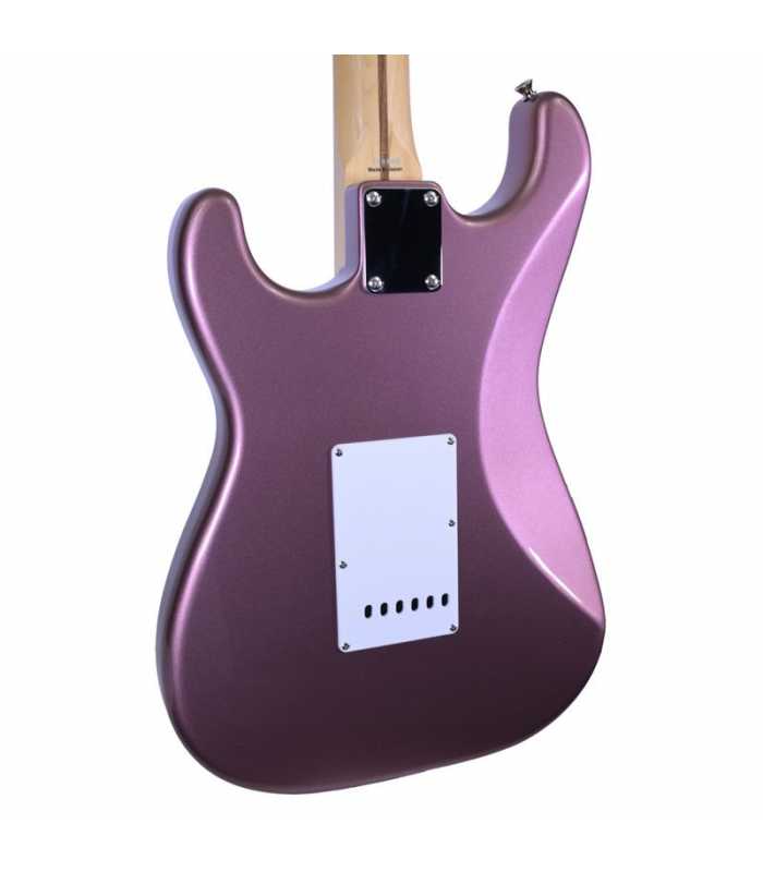 Guitare électrique Tokaï  AST423-101SH BGM MN Burgundy Mist Metallic