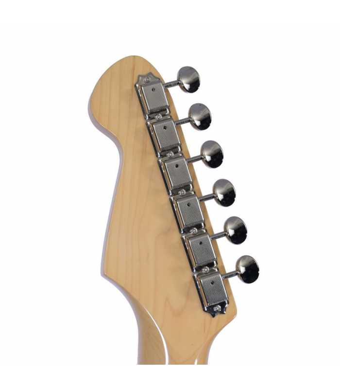 Guitare électrique Tokaï  AST423-101SH BGM MN Burgundy Mist Metallic