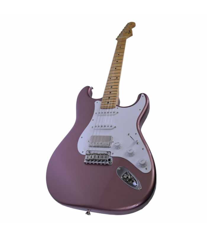 Guitarra eléctrica Tokaï AST423-101SH BGM MN Burgundy Mist Metallic