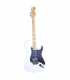Guitare électrique Tokaï  AST423-101SH OWH MN Olympic White