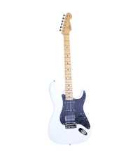 Guitare électrique Tokaï  AST423-101SH OWH MN Olympic White