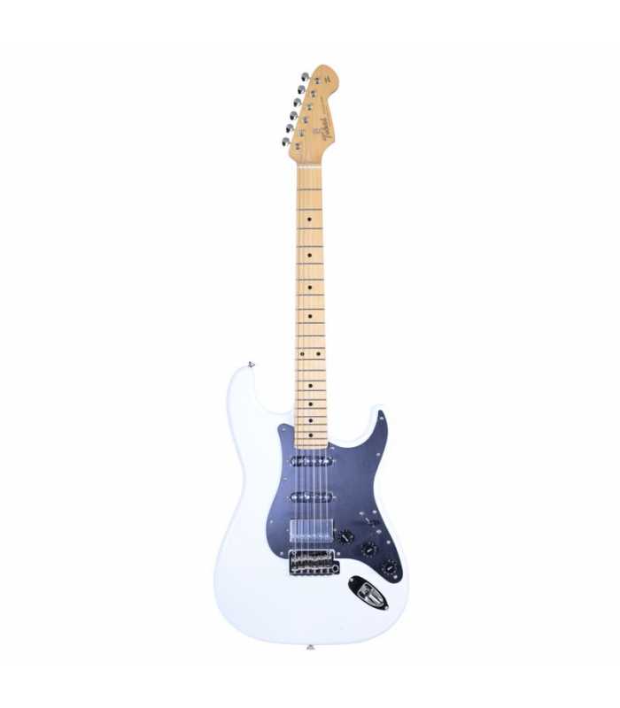 Guitarra eléctrica Tokaï AST423-101SH OWH MN Olympic White
