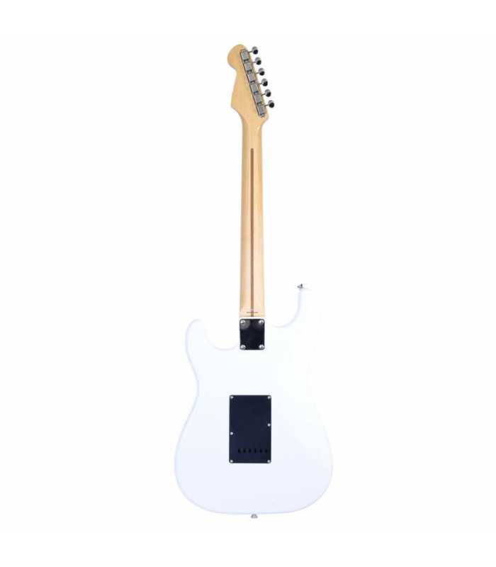 Guitare électrique Tokaï  AST423-101SH OWH MN Olympic White
