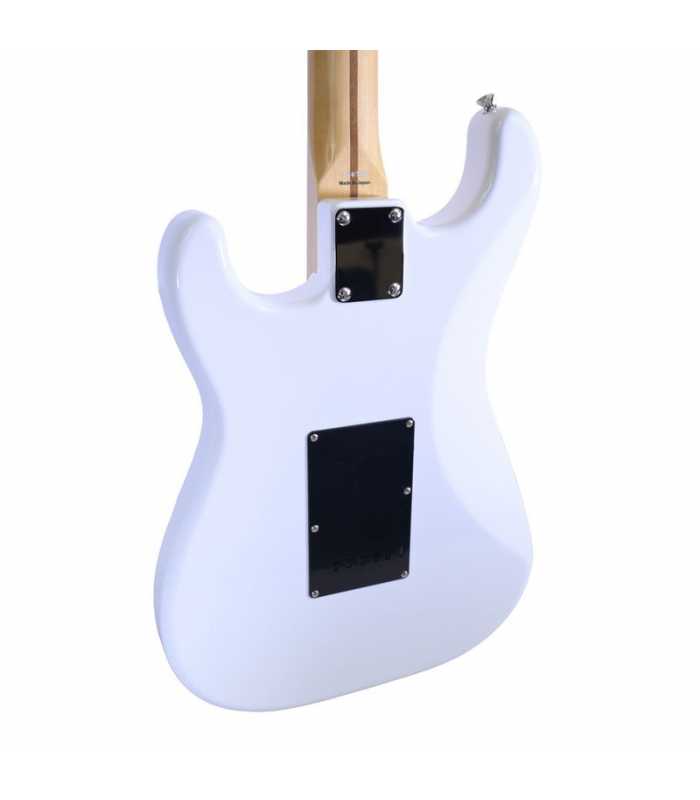 Guitare électrique Tokaï  AST423-101SH OWH MN Olympic White