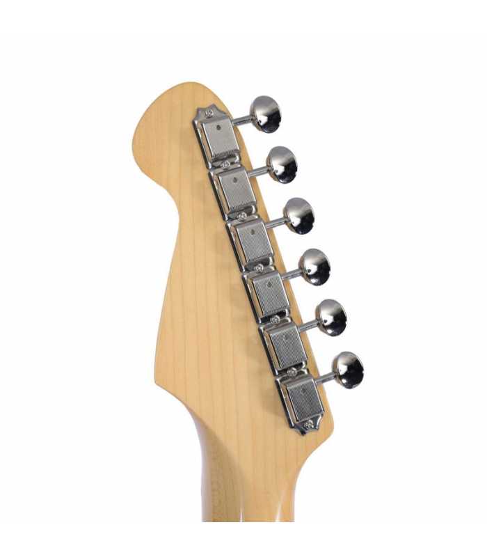 Guitare électrique Tokaï  AST423-101SH OWH MN Olympic White