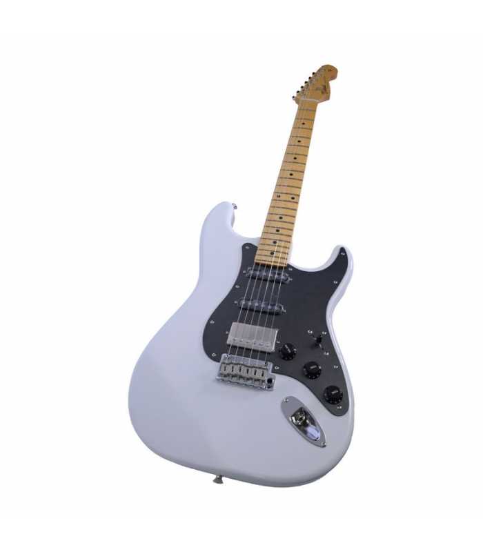 Guitare électrique Tokaï  AST423-101SH OWH MN Olympic White