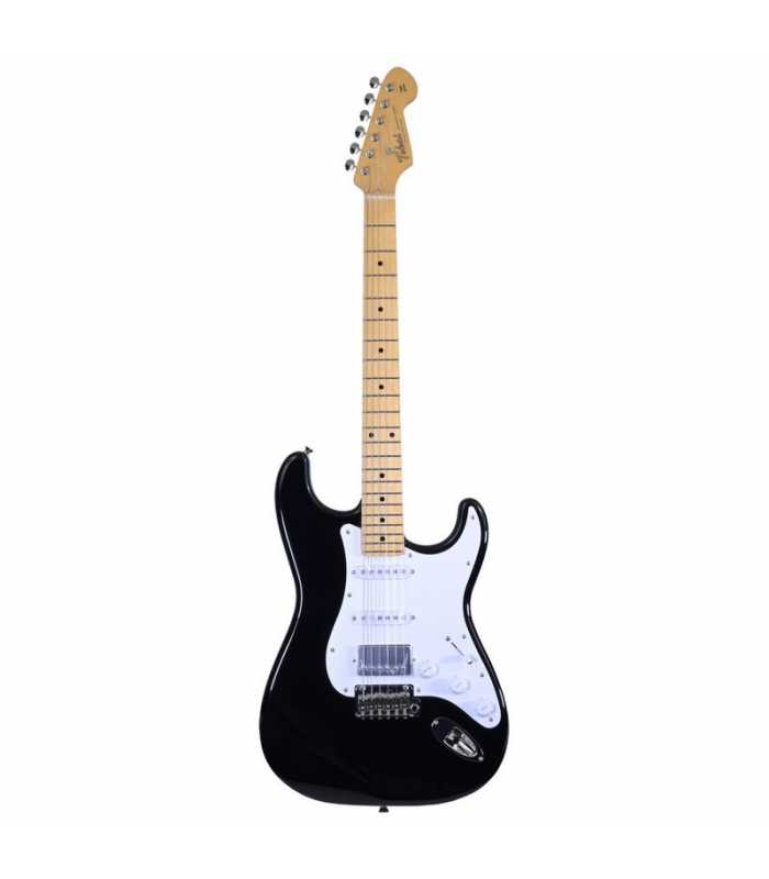 Guitarra eléctrica Tokaï AST423-101SH BB MN Black Beauty