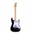 Guitarra eléctrica Tokaï AST423-101SH BB MN Black Beauty