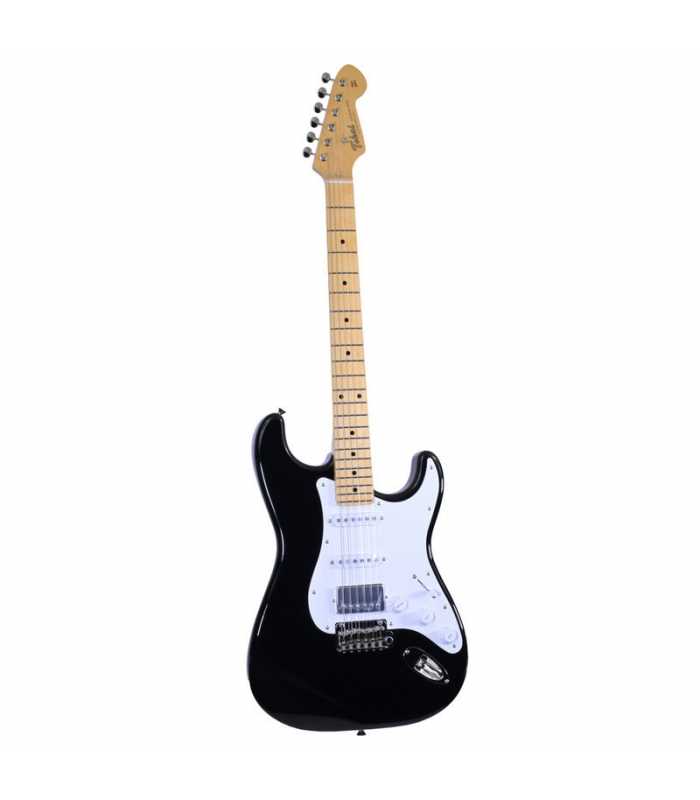 Guitarra eléctrica Tokaï AST423-101SH BB MN Black Beauty
