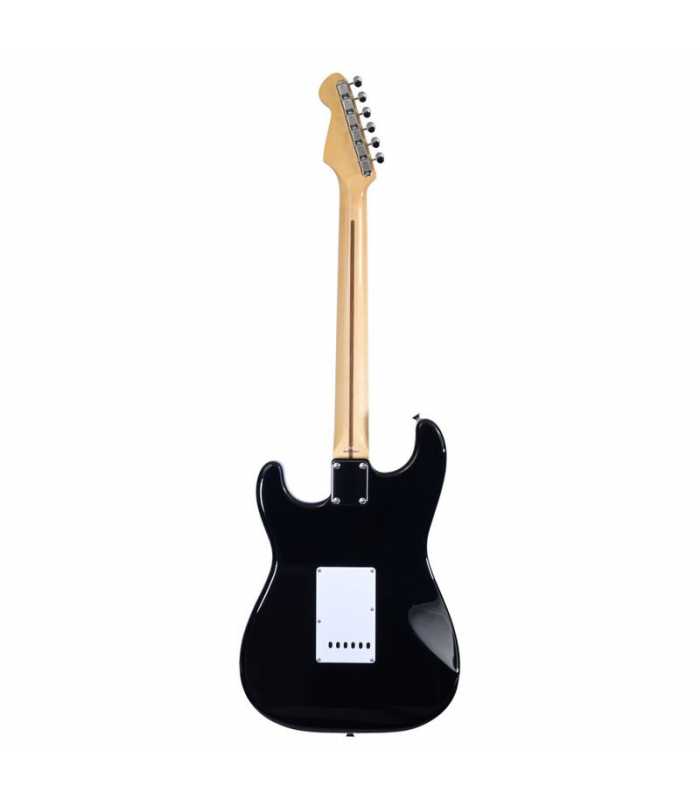 Guitare électrique Tokaï  AST423-101SH BB MN Black Beauty