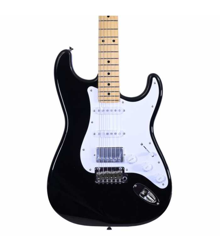 Guitare électrique Tokaï  AST423-101SH BB MN Black Beauty