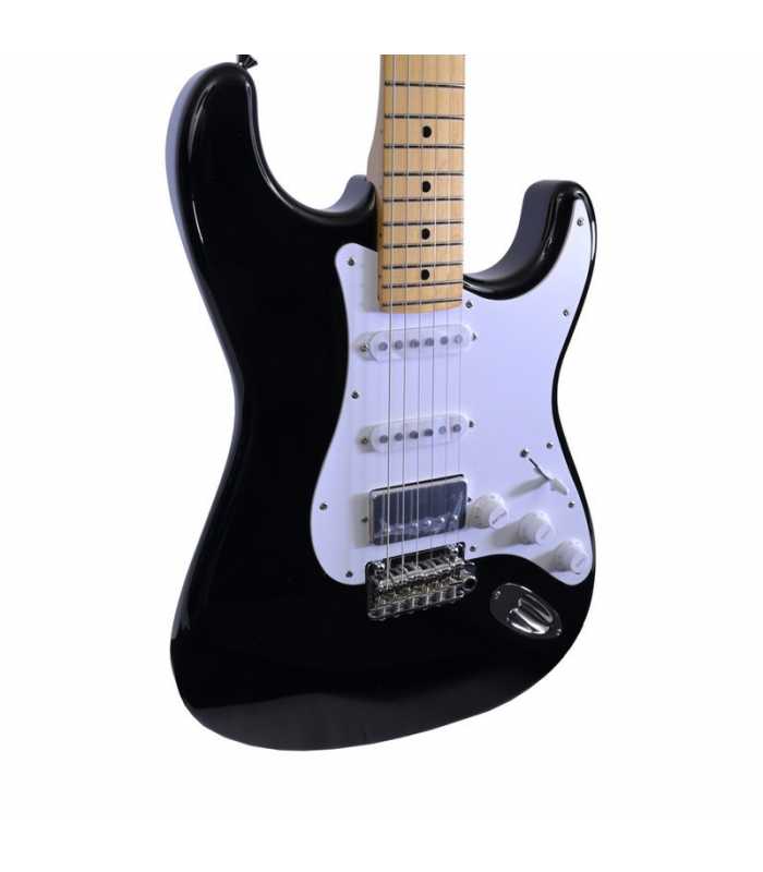 Guitarra eléctrica Tokaï AST423-101SH BB MN Black Beauty