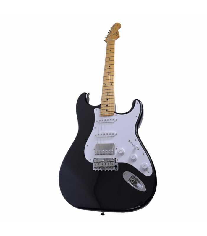 Guitarra eléctrica Tokaï AST423-101SH BB MN Black Beauty