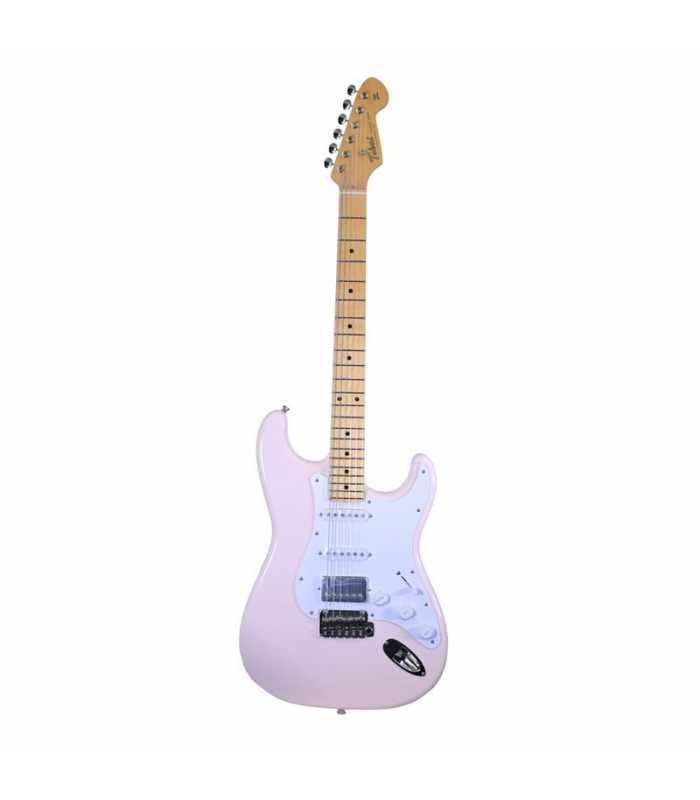 Guitarra eléctrica Tokaï AST423-101SH SLP MN Soft Lilac Pearl