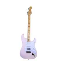 Guitare électrique Tokaï  AST423-101SH SLP MN Soft Lilac Pearl