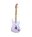 Guitarra eléctrica Tokaï AST423-101SH SLP MN Soft Lilac Pearl