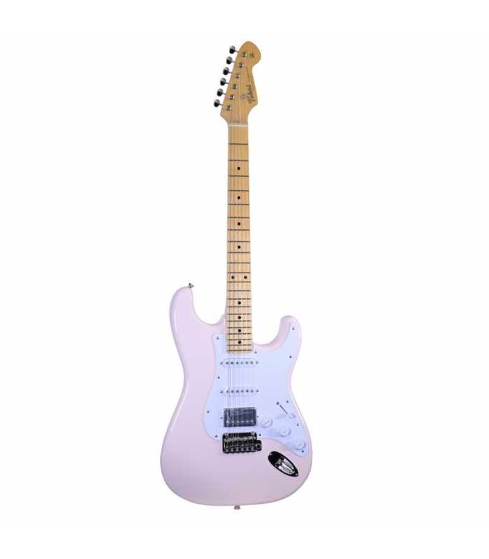 Guitarra eléctrica Tokaï AST423-101SH SLP MN Soft Lilac Pearl
