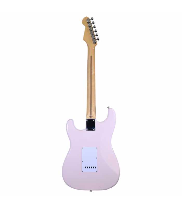 Guitare électrique Tokaï  AST423-101SH SLP MN Soft Lilac Pearl