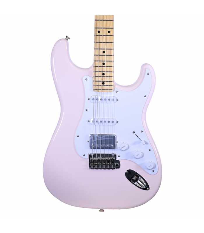 Guitarra eléctrica Tokaï AST423-101SH SLP MN Soft Lilac Pearl