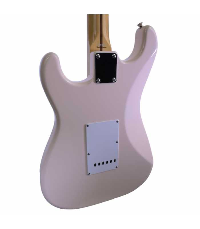 Guitarra eléctrica Tokaï AST423-101SH SLP MN Soft Lilac Pearl